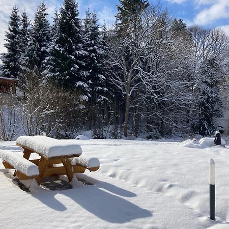 La Cabane Des Ecureuils クソンリュプト・ロンジュメール エクステリア 写真
