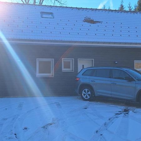 La Cabane Des Ecureuils クソンリュプト・ロンジュメール エクステリア 写真